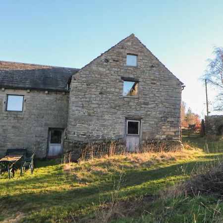 Wyndell Cruck Cottage Sheffield Exterior photo